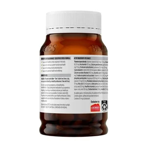 (PRE ORDER) Blackmores Executive B 250 Tablets Exclusive Size shelf life 2yrs